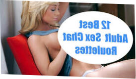 12 Adult Fuck-a-thon Talk Roulette Sites Best For Webcam To Web cam Whoagirls 1200x667