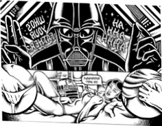 Makin Wookie A Brief History Of Starlet Wars Pornography Parodies 2000x1500