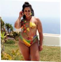 Naked Beach S Ayesha Perry Iqbal The Welsh Host Of Channel 4 S Fresh Showcase Wales Online 615x615