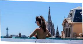 Barcelona Let S Talk About Nude Beaches And A Foodie Guide Cyn Tongues A Food And Travel Blog 4871x2460