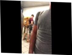 Airport Urinal Jacking Xphoto Porno Photo From Sdexhibitionist 640x480