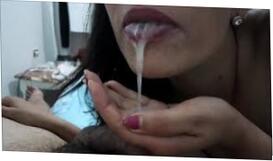 Best Compilation Oral Internal cumshot Jizz In Mouth With Humungous Jizm Explosions 1280x720