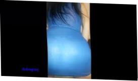 Upskirt Vestido Azul Y Nalgona Teen Upskirt Spycam Mobileporn 854x480