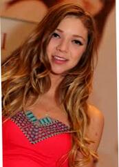 Jessie Andrews Award Winning Pornography Starlet Dj Entrepreneur 557x800