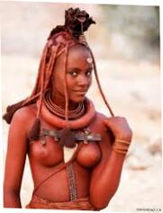 Naked African Tribal Hump Excellent Porno 550x717