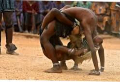 Bijago People Guinea Bissau African Matriarchal Tribe That 1 Xxxpicz 800x533