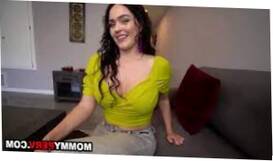 Mom Finds Out Sonnie Observes Mummy Porno Xphotos 1280x720