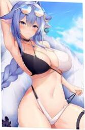 Azur Lane Secondary Erotic Picture Of Tosa Tosa Game Cloudy Woman Pics 700x1067