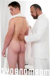 Thick Dick Mormon Daddy Sans a condom Fucks A Youthfull Mormon Missionary Old Fellows Fuck 720x1080