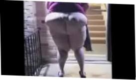Fat Nasty Assets Hoe Walkin Outside Naked I Make This Filthy Saggy Nasty Assets Hoe Walk Naked For You Guys And For Me Witness All Her Fat And All That Culo That 1280x720