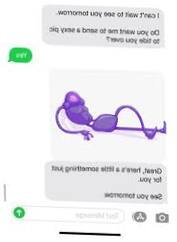 I Sexted With A Robot And It Was Kind Of Hot Countere Magazine 828x1131