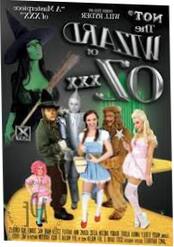 Not The Wizard Of Oz Xxx Adult Dvd Empire 500x709