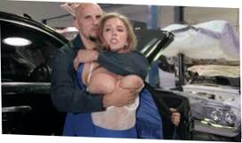 Rich Woman Fucked By A Greasy Car Mechanic Photo Lena Paul Jmac Cougar Fox 1818x1023