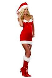 Sexy Santa Claus Apparel Quality Pornography Comments 3 500x750