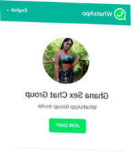 Ghana Viber Lovemaking Sexting Group Links Only 18 720x825
