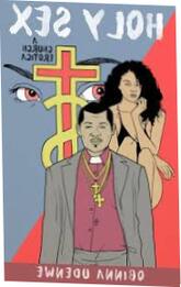 Holy Fuck-a-thon Gig 1 Obinna Udenwe Nigerian Church Erotica 600x957
