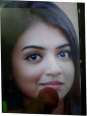 See And Save As Hot Mallu Actress Nazriya Pecker Tribute Pornography Pict Xhams Gesek 750x1000