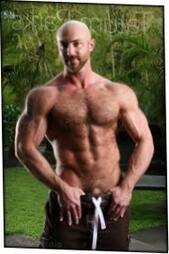 Hairy Big Muscle Bodybuilder Tatum Parks Strokes Out A Hefty Jism Stream Big Bone Nude Guys Pics 800x1200
