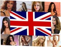 Best Brit Pornographic stars The Uk S 21 Best Ever Porno Starlets 640x480