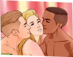 3 Ways To Be A Pornographic star Wikihow 1200x900