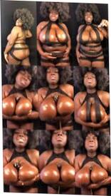 Vip Many Vids Sd Chocolatebeckyy Big Tits Black Bbw Oily Titty Fuck Cum-shot On Tits Chocolatebeckyy 00 16 10 Oil Titfuck Big Natural Bumpers Big Tits 6 Mb 719x1277