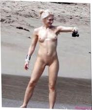 Gwen Stefani Tit Nude Xxx Photo 666x793
