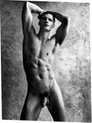 Calvin Klein Naked Homosexual Models Faggot Fetish Xxx 550x735