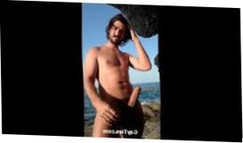 Naked Guys Having Intercourse On A Beach 1280x720