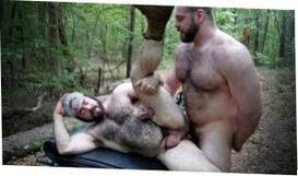 Theguysite Vinnie Steve Steve Roman Fucking Muscle Hairy men Plus Behind-the-scenes Hot Guys Universe 980x550