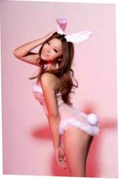 Japanese Bunny Chick Porno Fuckfest Pictures Pass 500x748