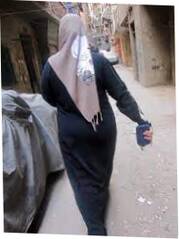 Bbw Egyptian Arab Candid Abaya High Quality Porno Pic Bbw Hidden cam Ar 720x960