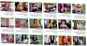 The Best Web cam Sites And Live Fuck-fest Cams In 1064x541