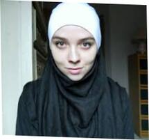 Beautiful Hijab Pornography For Muslim Rebel Fuck-a-thon Egyptian Forbiddenporn 600x548