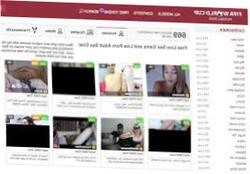 The Best Web cam Sites And Live Fuck-fest Cams On The Internet 800x533