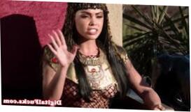 Ancient Fuck For Egyptian Cuties Porno Toon 1280x720