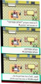 Jokey Word Tell Walda Pokemon Emerald Hq Photo Porno 467x960