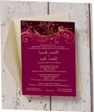 Wedding Invitation With Asian Design Pornography Pictures Comments 2 633x750