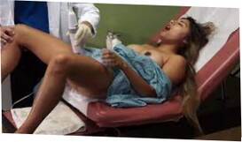 Gynecologist Helps Nymph That Can T Orgasm Brief Version Xphotos 1280x720