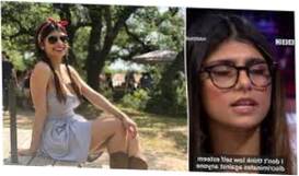 Mia Khalifa On Life After Leaving Porno Industry I Sense Like People Can See Thru My Clothes It Brings Me Deep Shame Hindustan Times 960x540