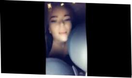 Snap Converse Whore Cheats In Car After Sucking Bf 1280x720