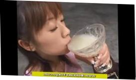 Japanese Spunk Drinking Champ Xphotos 1280x720