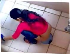 Indian Ladies Filmed On Spy Webcam In A Public Rest room Sextvx 640x480