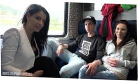 4some Hump In Public Train Free Xxx Hd Porno 8A 1500x844