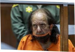 Pornography Starlet Ron Jeremy Faces 7 Fresh Hook-up Brunt Charges Yrs If Guilty Deadline 5000x3333