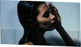 Argentinian Model Viviana Greco Nude Bath Xphotos 1280x720