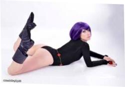 Sexy Raven Costume play Pornography Hot Picture Free Site Comments 1 1200x800