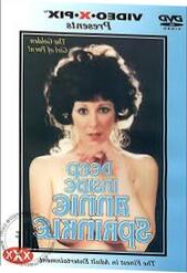 Deep Inwards Annie Sprinkle Pornography Dvd Popporn Cloudy Gal Pics 500x709