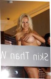 Pamela Anderson On A Dock Naked Porno Photo 1955x3000