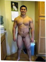 Homo Japanese Muscle Hunk 480x640