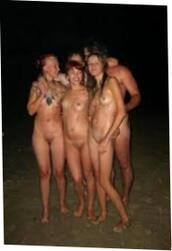 Naked Beach Soiree At Freepornpicss 498x728